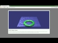 WebGL: Water in GLGE