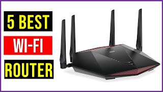 ✅Best Wifi Router In 2022 | Best Wi-Fi Router | Top 5 Best Wifi Router - Reviews