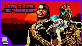 Los DLCs: ¿Son Buenos? - MemoryCard (T2 EP2)