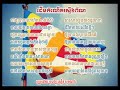 🔴ដើមកំណើតរស្មី6ពណ៌💯🇰🇭 សូត្រដោយ ព្រះភិក្ខុ បាលធម្ម សឿន សុខណាង