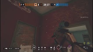 KAID SPOTS FOR CCTV AND CASH ROOM ON CLUB HOUSE | Rainbow six Siege tips #tips #r6 #r6tips