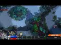 serral vs maxpax zvp playoffs masters coliseum 8 starcraft 2