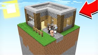 BAYDOKTOR VE SAKARBEBEK EVDE MAHSUR KALDI 😱 - Minecraft @BAYDOKTOR