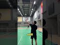 Lin Dan showing off his skills #badminton #leechongwei #badmintonlovers #badmintonplayer