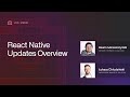 React Native Updates: What’s New and What Matters