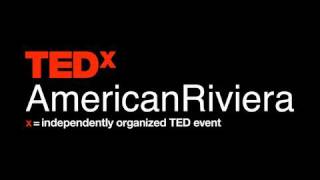 TEDxAmericanRiviera - Shaun Tomson - The light shines ahead