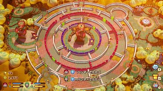 マリオ＆ルイージRPGブラザーシップ 実況プレイ8