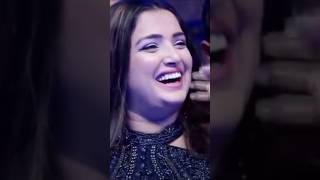 Indian idol show mein amarpali Dube kyon Hans padi Subhash balamua ke gane per