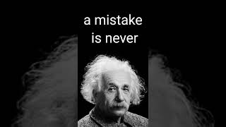 Albert Einstein quotes #shortsvideo