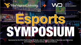 Esports Symposium