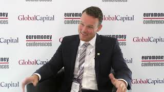 Interview | Cameron Joynt, Vice President, Funding, Treasury and Balance Sheet Management, TD Bank