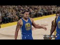 nba 2k16 golden state warriors vs los angeles lakers xbox one