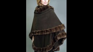 How to Restyle a Fur - Kluger Furs - Flossmoor Furrier