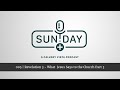 Sunday+ Episode 5