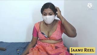 Queen life video Tamil aunty 4 | kerala MALLUZ