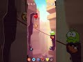 cut the rope 2 level 29 shorts short gaming games omnom