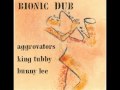 Take five ,The Aggrovators & King Tubby & Bunny Lee - Bionic Dub