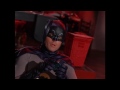 1966 batman voice operated remote bat computer..ahead of it s time