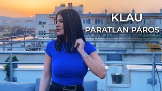 KLAU - Páratlan páros