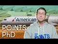 American Airlines Redemption Sweet Spots | Points PhD | The Points Guy