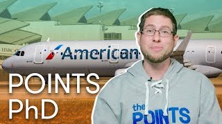 American Airlines Redemption Sweet Spots | Points PhD | The Points Guy