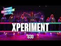 Xperiment [1st place] | U30 | Starmoves Championship 2024