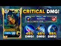 WTF DAMAGE!!! ALDOUS CRITICAL DAMAGE 1HIT BUILD IS BROKEN!!🔥 (I didn't expect that crazy dmg💀)