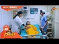 Nandhini - Episode 38 | Digital Re-release | Gemini TV Serial | Telugu Serial