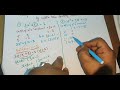 Class 10 -Ch-2 Polynomials -Finding zeroes by middle term splitting method-Part 2
