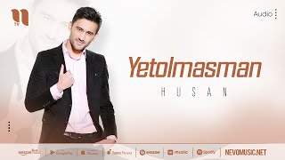 Husan - Yetolmasman (music version)