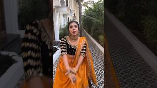 Mouna ragam serial  actress sruthi reels / Shilpa shetty #shorts #reels #viralshorts #youtubeshorts