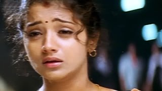 Vikram saves Trisha from goons | Saamy Tamil Movie- Part 15