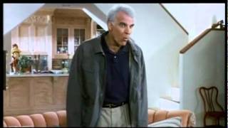 HOUSESITTER (1992) - Official Movie Trailer