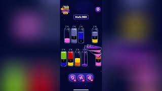 Magic Sort Level 960 Solution Walkthrough