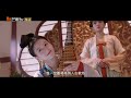 《花朝秋月夜》左右教坊斗乐 飒飒惊艳全场 love behind the melody【芒果tv心动频道】