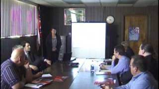 RedFlex Red Light Camera Meeting Part 5