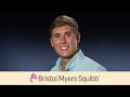 Our Patient & Employee Stories: Josh’s Story | Bristol Myers Squibb