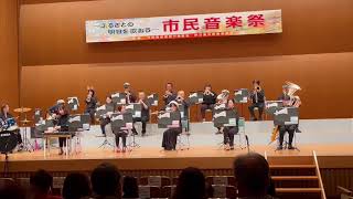 市民音楽祭～2022.12.4～