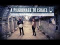 Sigd: A Personal Pilgrimage to Jerusalem