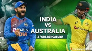 India vs Australia 3rd ODI highlights 2020 | IND vs AUS Match Highlights 2020 | IND vs AUS ODI 2020