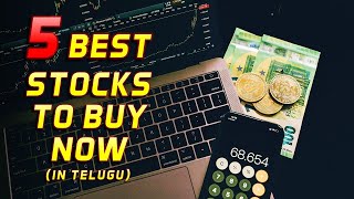 👍 Top Shares to buy today | Best stocks for investment in Telugu | Best Stocks To Buy Now |   Set-3