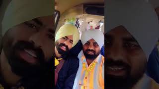 ਦੇਸੀ ਕੁੜੀਆਂ ਦੇ ਫੇਰ ਪਵਾਉਂਦੇ ਜੀਨਾ #