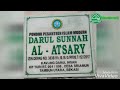 GALERI SANTRI DARUL SUNNAH AL ATSARY