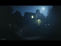 Salem's Lot: Marsten House | Horror Ambience