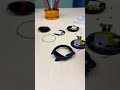 Mi Smart Watch Screen Repair #shorts