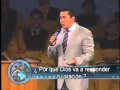 ¿Por qué Dios va a responder tu oración? Pastor Javier Bertucci (Domingo 27-02-2011)