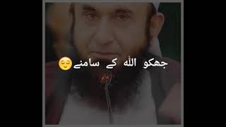 Jumma Mubarak Whatsapp Status | Moulana Tariq Jamil | Whatsapp Status videos | islamic status