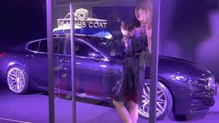 【Part1】TOKYO AUTO SALON 2023 東京オートサロン2023 Vlog