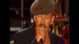 Foy Vance- Closed Hands, Full of Friends w/ Ulster Orchestra