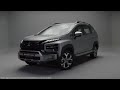 mitsubishi xpander cross 2024 product walkaround english